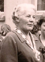 Margarete Tegtmeyer