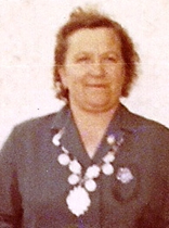 Maria Bodensiek