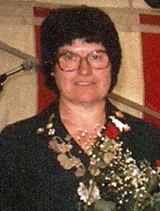 Helga Hüttig