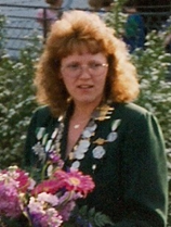 Marion Friedrich