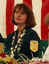 Ulrike Hische 