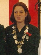 Miriam Resa