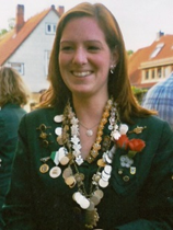 Miriam Knolle