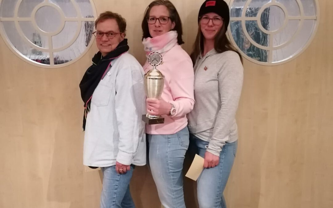 Jägerjungschützen Pokal 2026