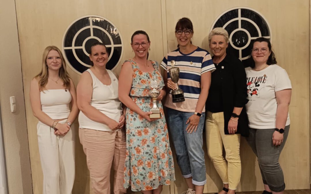 Nicole-Meisiek und BKS-Pokal 2026