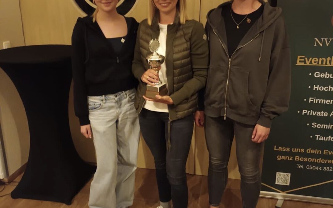 Nicole-Meisiek-Pokal 2025
